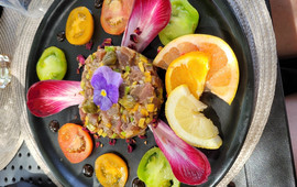 Restaurant Chez Sandrine
