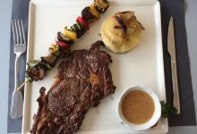 La Patouille美食图片