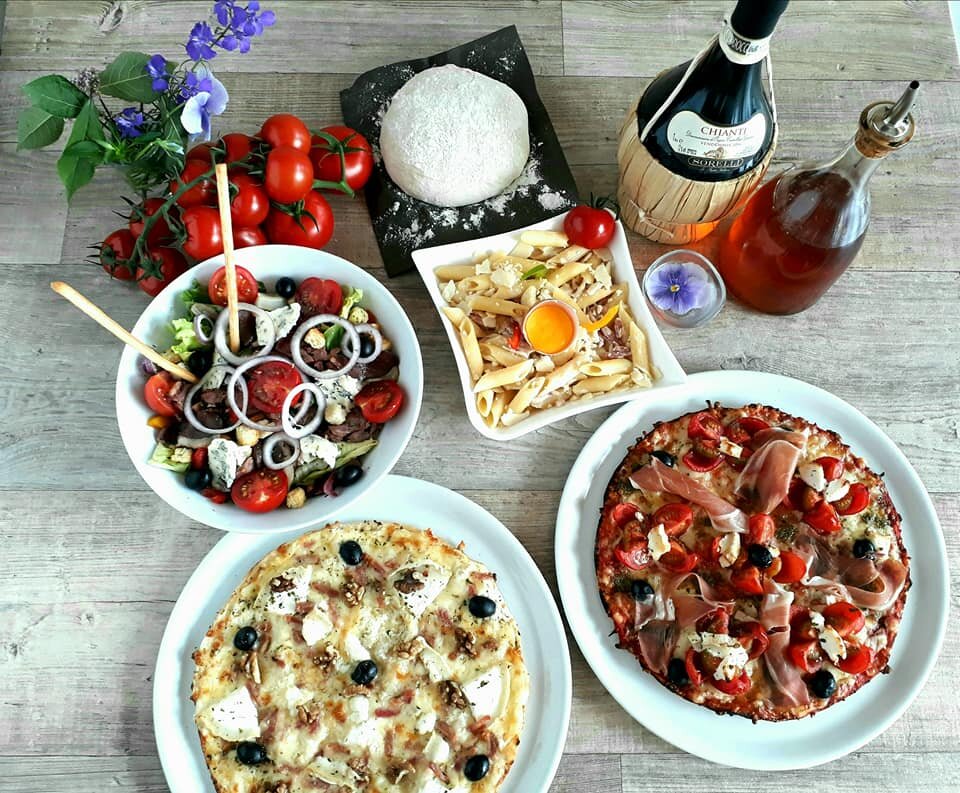 Pizz'Arlac餐厅图片