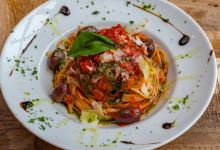 Nonna Et Nonno Noisy Le Grand美食图片
