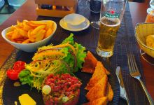 Hostellerie du Lac美食图片