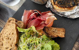 Croque-Mie