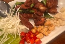 So Good Phayao美食图片