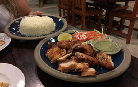 Turban Bistro