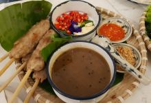Kon Khmer Art & Restaurant美食图片
