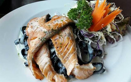 Dinsor Cafe'