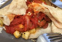 La Creperie美食图片