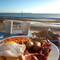 The Beach Hut Cafe