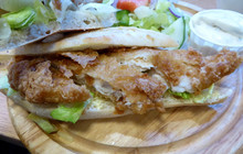 Granary Bistro餐厅图片