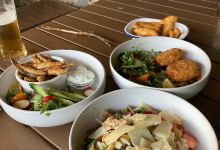 The Star Inn美食图片