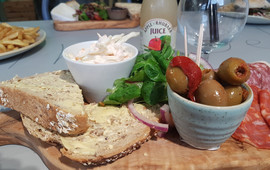 Deli@Pershore