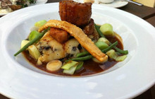 The Reindeer Pub & Kitchen餐厅图片