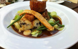 The Reindeer Pub & Kitchen