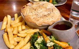 The Punch Bowl