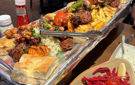 Derwish Restaurant