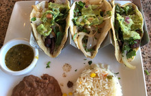 Gloria's Latin Cuisine餐厅图片