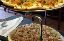 Fong's Pizza餐厅图片