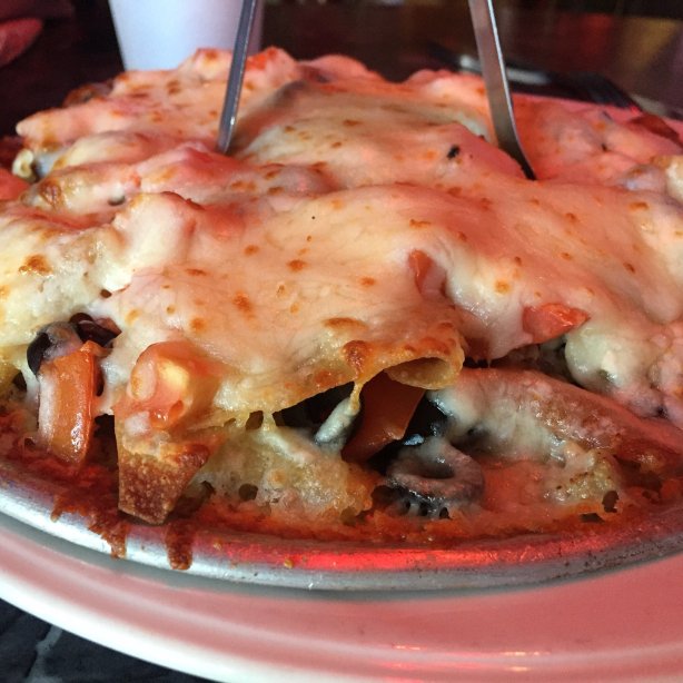 The Shebang餐厅图片