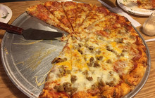 Bear Lake Pizza Co.餐厅图片