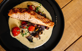 Tonic Bar And Grille