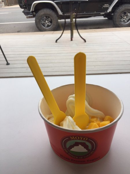 Moyo - Moab Yogurt餐厅图片