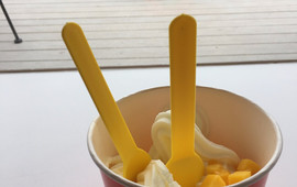Moyo - Moab Yogurt
