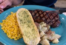 Joey's Seafood & Grill美食图片
