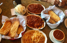 Vince's Spaghetti餐厅图片