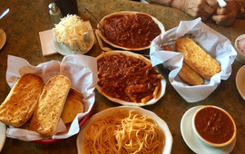 Vince's Spaghetti