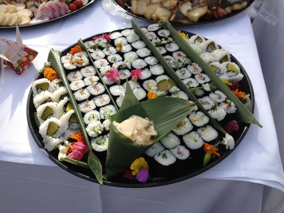 Syun Japanese Restaurant & Sake Club