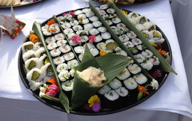 Syun Japanese Restaurant & Sake Club