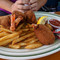 Topwater Grill