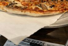 Mabe's Pizza美食图片