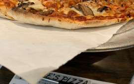 Mabe's Pizza