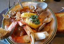Mo's Restaurant美食图片