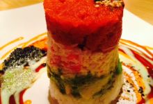 Wasabi Hinkaku美食图片