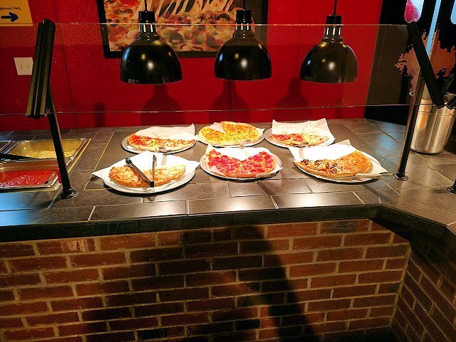 Pizza Inn