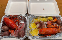 Lenny & Joe's Fish Tale餐厅图片