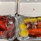 Lenny & Joe's Fish Tale