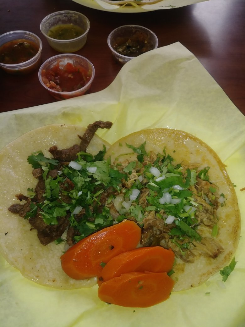 Taqueria Guerrero