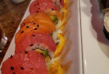 Blue Buddha Sushi Lounge美食图片