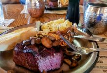 Lolo Creek Steakhouse美食图片