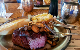 Lolo Creek Steakhouse
