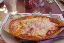 Sergi’s Italian Restaurant & Pizzeria美食图片