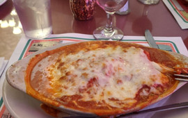 Sergi’s Italian Restaurant & Pizzeria