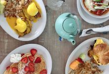 Doreen's Cup of Joe美食图片