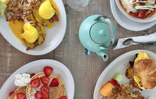 Doreen's Cup of Joe餐厅图片