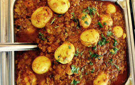Swagat Indian Cuisine