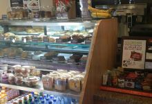 The Coffee Bean & Tea Leaf美食图片