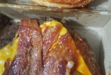 McDonald's美食图片